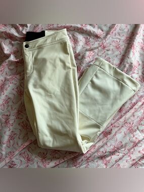 Obermeyer soft shell ski pants